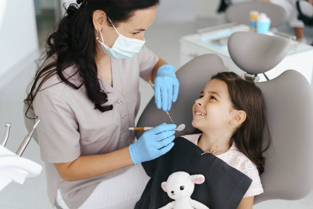 Dental X-Rays and Imaging in Rincon, GA