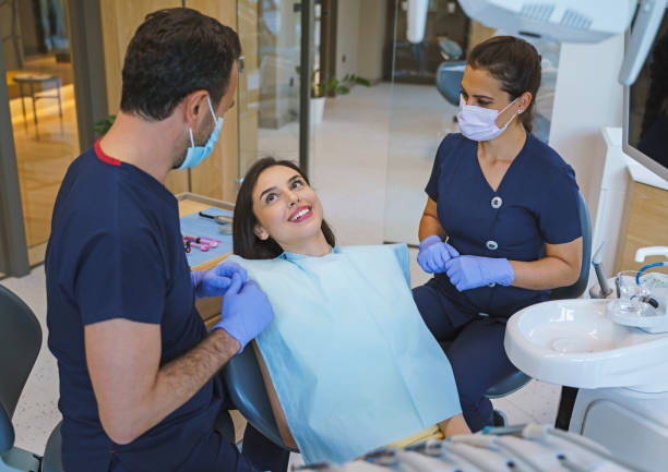 Best Teeth Whitening  in Rincon, GA