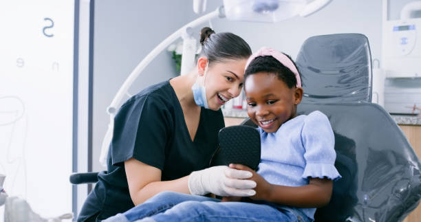 Best Wisdom Tooth Removal  in Rincon, GA