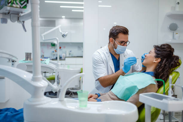 Best Dentures (Full and Partial)  in Rincon, GA