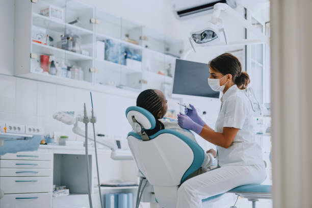 Best Emergency Dental Care  in Rincon, GA