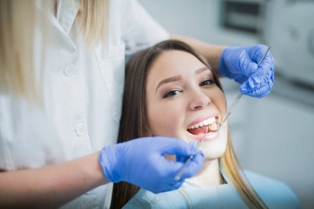 Best Laser Dentistry  in Rincon, GA
