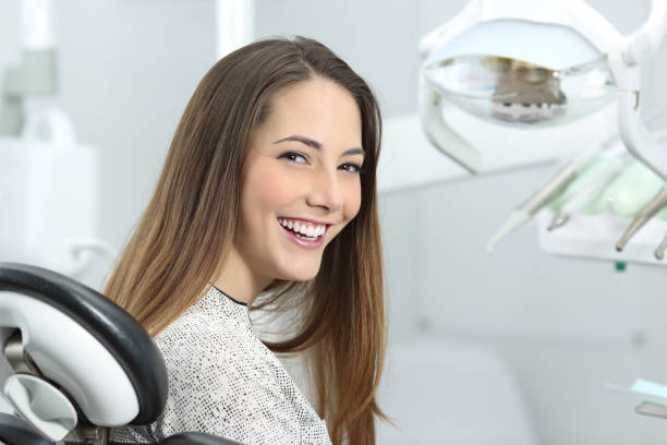 Laser Dentistry in Rincon, GA