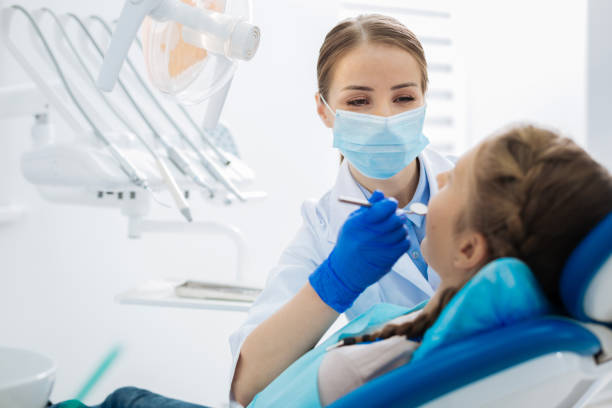 Why Choose Us for Your Dental Needs in Rincon, GA